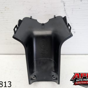 OEM 2016 Dodge Durango 3.6L REAR VIEW MIRROR UPPER TRIM