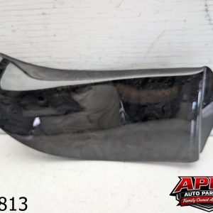 OEM 2016 Dodge Durango 3.6L DASH LEFT SIDE BEZEL COVER MOLDING TRIM