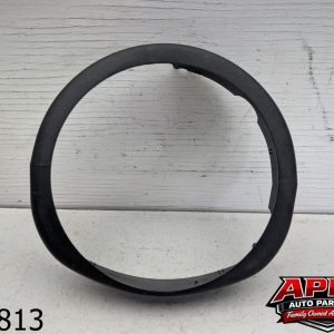OEM 2016 Dodge Durango 3.6L STEERING COLUMN SURROUND UPPER COVER TRIM