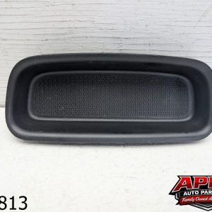 OEM 2016 Dodge Durango 3.6L SIDE DOOR PANEL PULL HANDLE PLUG CAP
