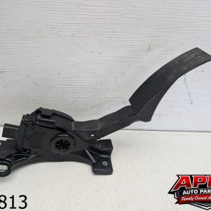 OEM 2016 Dodge Durango 3.6L Gas Accelerator Throttle Pedal