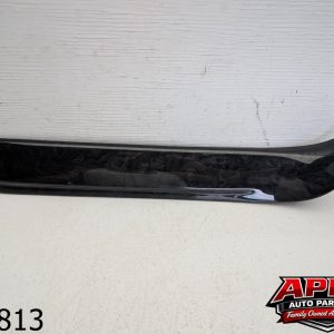 OEM 2016 Dodge Durango 3.6L Right Side Dashboard Trim Panel Cover Molding