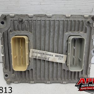 OEM 2016 Dodge Durango 3.6L Engine Control Computer Ecu Pcm Ecm Pcu