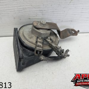 OEM 2016 Dodge Durango 3.6L HIGH TONE HORN SIGNAL SIREN