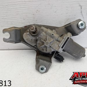OEM 2016 Dodge Durango 3.6L REAR WIPER MOTOR