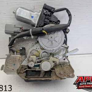 OEM 2016 Dodge Durango 3.6L Trunk Liftgate Lock Latch Actuator