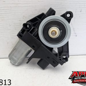 OEM 2016 Dodge Durango 3.6L Power Window Motor LH
