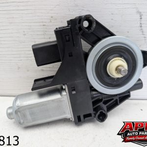 OEM 2016 Dodge Durango 3.6L Power Window Motor RH Passenger