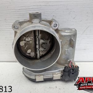 OEM 2016 Dodge Durango 3.6L ENGINE MOTOR AIR THROTTLE BODY VALVE ASSEMBLY