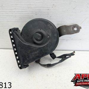 OEM 2016 Dodge Durango 3.6L LOW TONE HORN SIGNAL SIREN