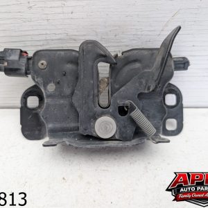 OEM 2016 Dodge Durango 3.6L Hood Latch