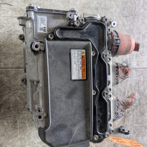 OEM 2013 Toyota Prius-V 1.8L HYBRID CONVERTER INVERTER G9200-47220