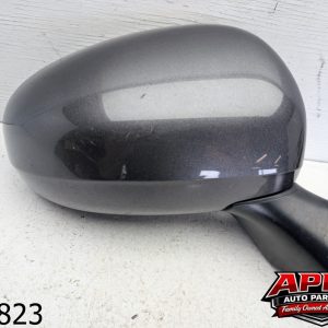 OEM 2013 Toyota Prius-V 1.8L Right Passenger Side View Door Mirror