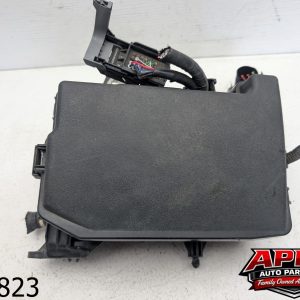 OEM 2013 Toyota Prius-V 1.8L Engine Integration Relay Fuse Box