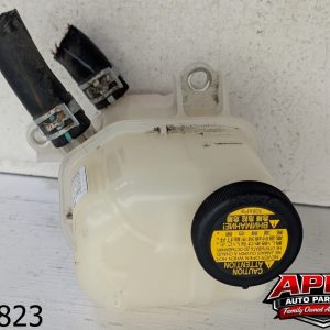 OEM 2013 Toyota Prius-V 1.8L Drive Motor Inverter Coolant Reservoir