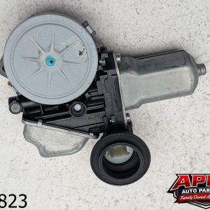 OEM 2013 Toyota Prius-V 1.8L FRONT LEFT DRIVER DOOR WINDOW MOTOR