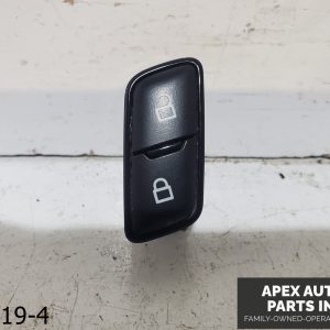 OEM 2013-2016 Ford Escape 1.6L FRONT SIDE DOOR LOCK SWITCH BUTTON
