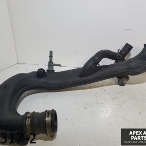 OEM 2017-2018 Ford Fusion 2.5L RADIATOR COOLANT COOLING BREATHER HOSE PIPE