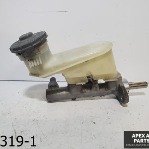 OEM 2004-2006 Acura TL 1.6L BRAKE MASTER CYLINDER WITH RESERVOIR ASSEMBLY