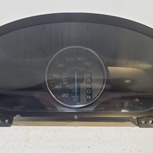 OEM 2011-2014 Ford Edge 3.5L Speedometer Instrument Cluster Gauges Ct4t-10849-gf