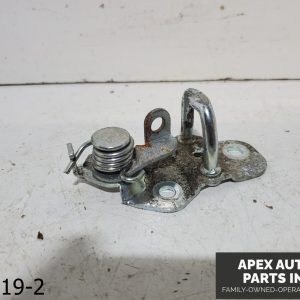 OEM 2014-2016 Hyundai Genesis Coupe 3.8L Trunk Lid Lock Latch Striker