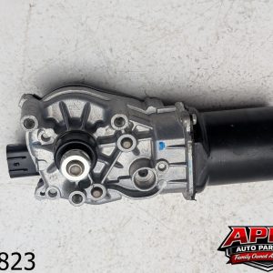 OEM 2013 Toyota Prius-V 1.8L Windshield Wiper Motor