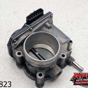 OEM 2013 Toyota Prius-V 1.8L Throttle Body