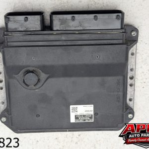 2012-2013 Toyota Prius V 1.8L Engine Computer Control Module ECU ECM 89661-47361