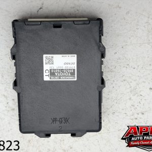 OEM 2013 Toyota Prius-V 1.8L TCM TCU TRANSMISSION COMPUTER CONTROL MODULE UNIT