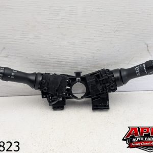 OEM 2013 Toyota Prius-V 1.8L HEADLIGHT TURN SIGNAL WIPER CONTROL SWITCH