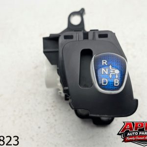 OEM 2013 Toyota Prius-V 1.8L Hybrid Electronic Shifter Gear Selector