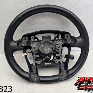 OEM 2013 Toyota Prius-V 1.8LSteering Wheel Cruise Control