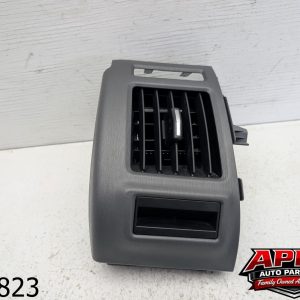 OEM 2013 Toyota Prius-V 1.8L Left Driver Air Vent Cup Holder