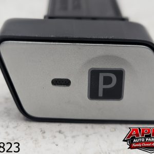OEM 2013 Toyota Prius-V 1.8L PARKING BRAKE SWITCH