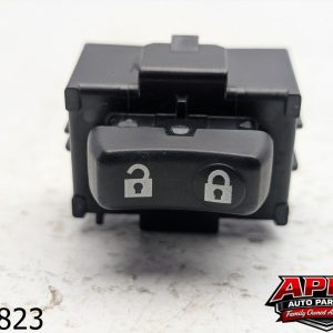 OEM 2013 Toyota Prius-V 1.8L Door Lock Switch