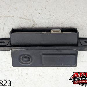 OEM 2013 Toyota Prius-V 1.8L TRUNK LIFT GATE SWITCH OPEN CLOSE ASSEMBLY