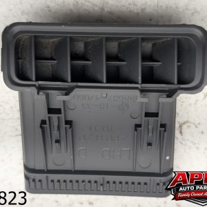OEM 2013 Toyota Prius-V 1.8L Dash A/C Heater Air Vent Duct Front Left