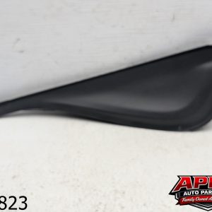 OEM 2013 Toyota Prius-V 1.8L Dashboard Side Cover Trim Panel LH