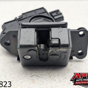 OEM 2013 Toyota Prius-V 1.8L Rear Trunk Lock Actuator Latch