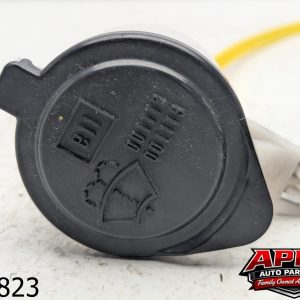 OEM 2013 Toyota Prius-V 1.8L Windshield Washer Fluid Reservoir Cap