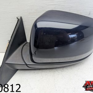 OEM 2016 Jeep Grand Cherokee 3.6L Left LH Driver Side Mirror