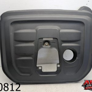 OEM 2016 Jeep Grand Cherokee 3.6L V6 ENGINE MOTOR COVER APPEARANCE PANEL