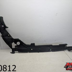 OEM 2016 Jeep Grand Cherokee 3.6L Front Fender Closeout