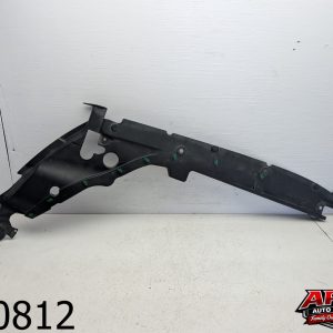 OEM 2016 Jeep Grand Cherokee 3.6L Front Fender Closeout Left LH