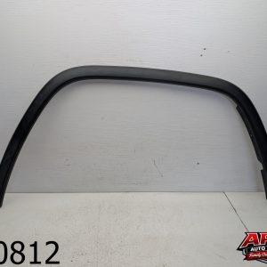 OEM 2016 Jeep Grand Cherokee 3.6L FRONT RIGHT SIDE FENDER FLARE MOLDING