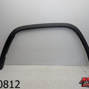 OEM 2016 Jeep Grand Cherokee 3.6L FRONT LEFT SIDE FENDER FLARE MOLDING