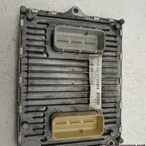 OEM 2016 Jeep Grand Cherokee 3.6L Computer Engine Control ECU ECM Module