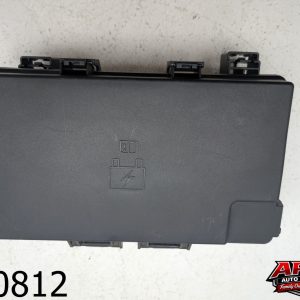 OEM 2016 Jeep Grand Cherokee 3.6L Engine Fuse Box gasoline