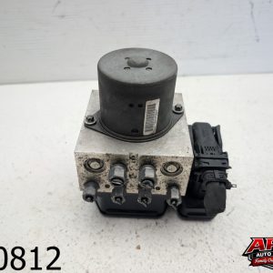 OEM 2016 Jeep Grand Cherokee 3.6L ABS Pump Control Module