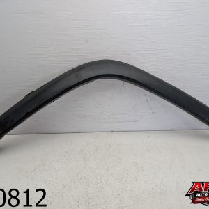 OEM 2016 Jeep Grand Cherokee 3.6L Rear Right Fender Flare Molding Trim